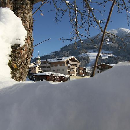 Apart Resort Rabl Westendorf Luaran gambar
