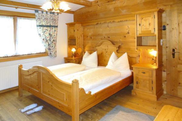 Apart Resort Rabl Westendorf Luaran gambar