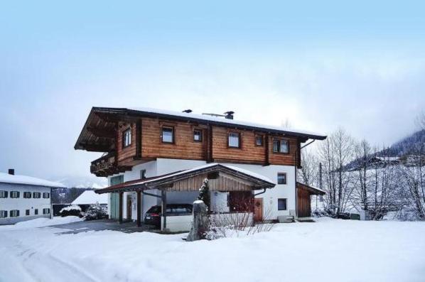 Apart Resort Rabl Westendorf Luaran gambar
