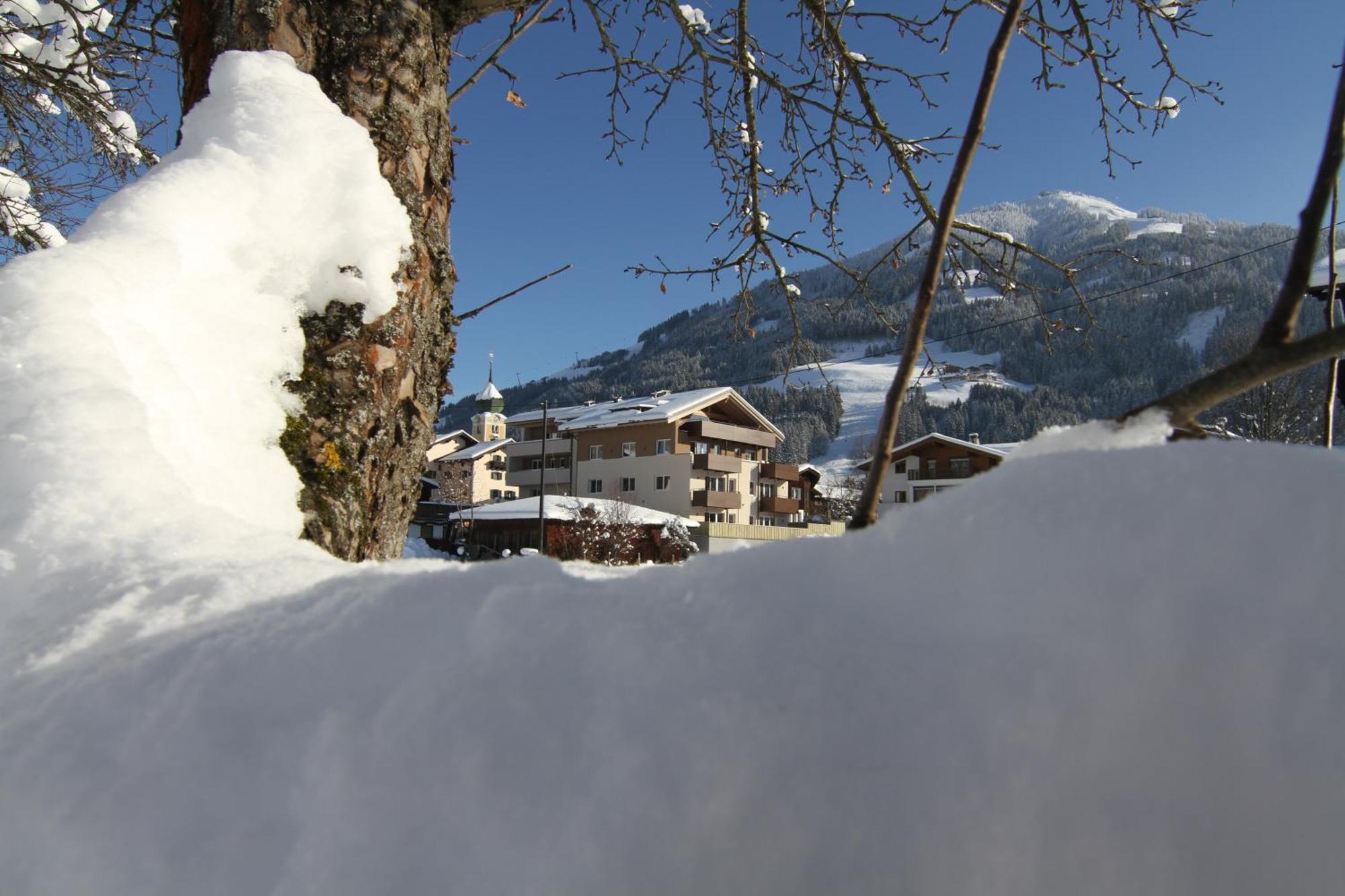 Apart Resort Rabl Westendorf Luaran gambar