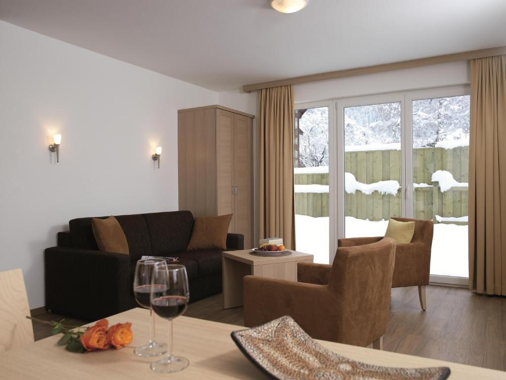 Apart Resort Rabl Westendorf Bilik gambar