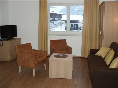 Apart Resort Rabl Westendorf Bilik gambar